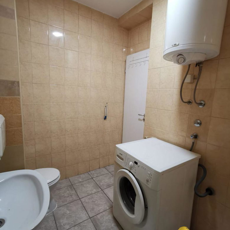 Garsonjera na prodaju, Petrovaradin, Novi Sad, 25m², 70.000 €