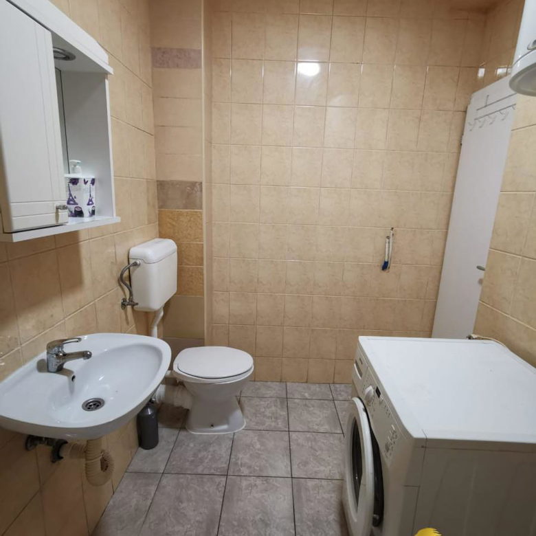 Garsonjera na prodaju, Petrovaradin, Novi Sad, 25m², 70.000 €