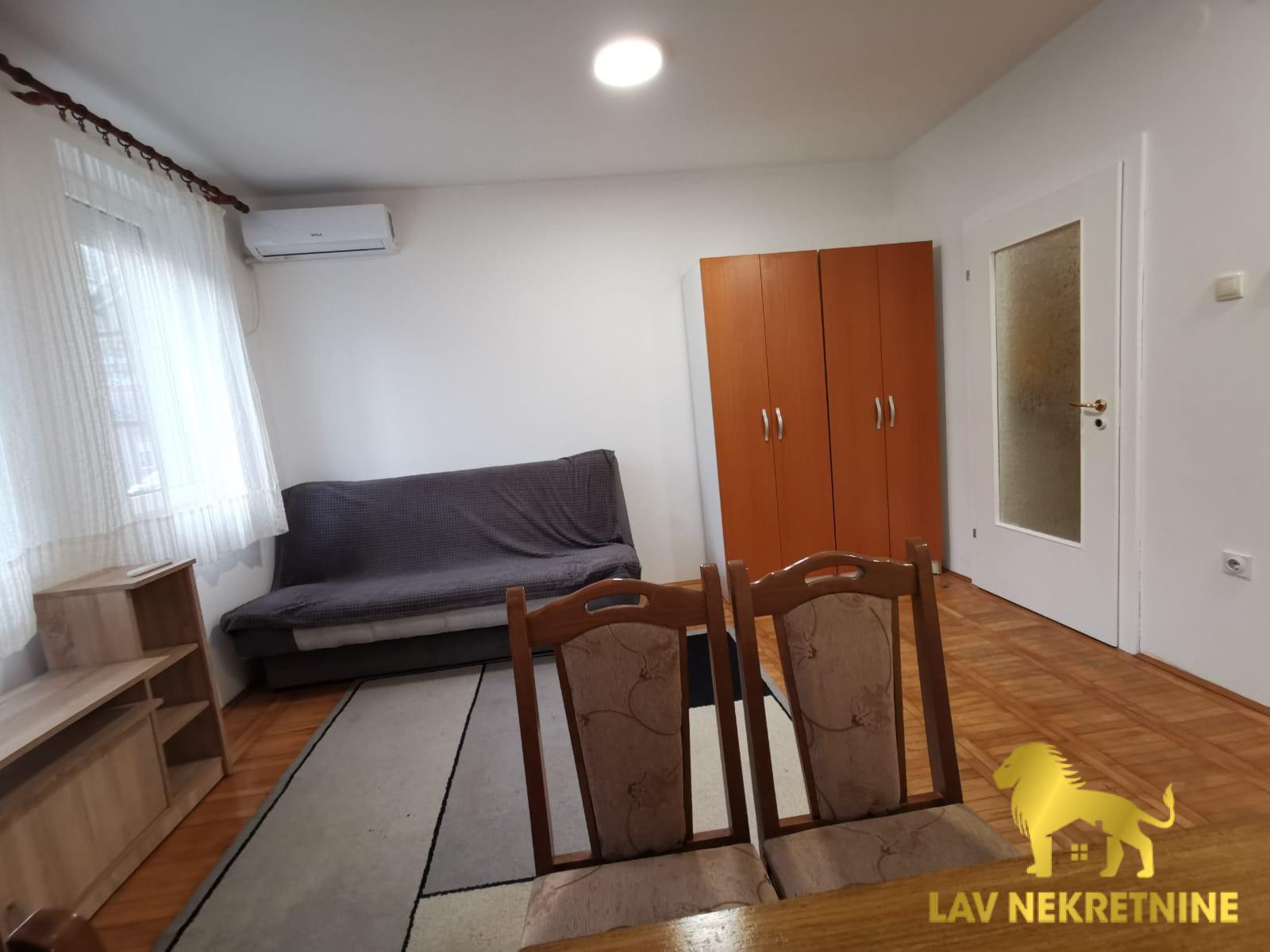 1773360046_b46fb912933a Garsonjera na prodaju, Petrovaradin, Novi Sad, 25m², 70.000 €