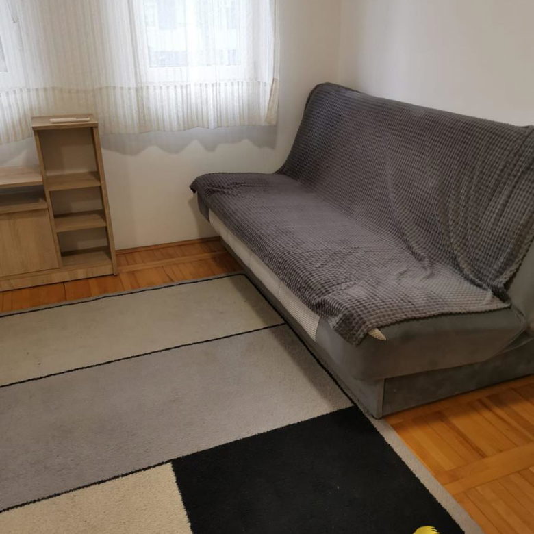 Garsonjera na prodaju, Petrovaradin, Novi Sad, 25m², 70.000 €