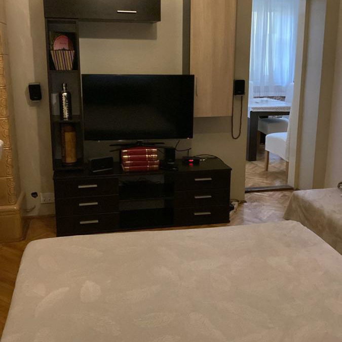 Stan Izdavanje Novi Sad  50 m2