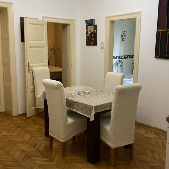 Stan Izdavanje Novi Sad  50 m2