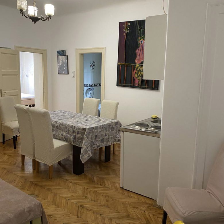 Stan Izdavanje Novi Sad  50 m2