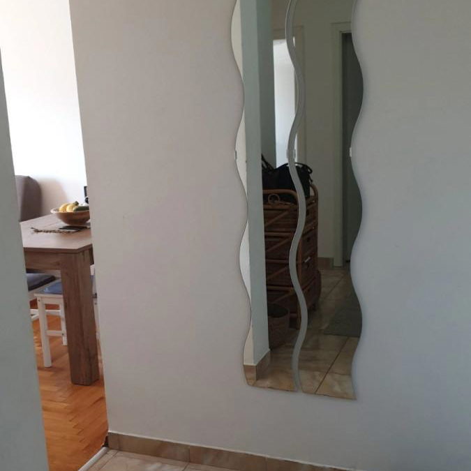 Stan Prodaja Novi Sad  54 m2