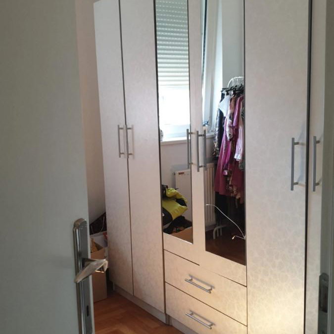 Stan Prodaja Novi Sad  54 m2