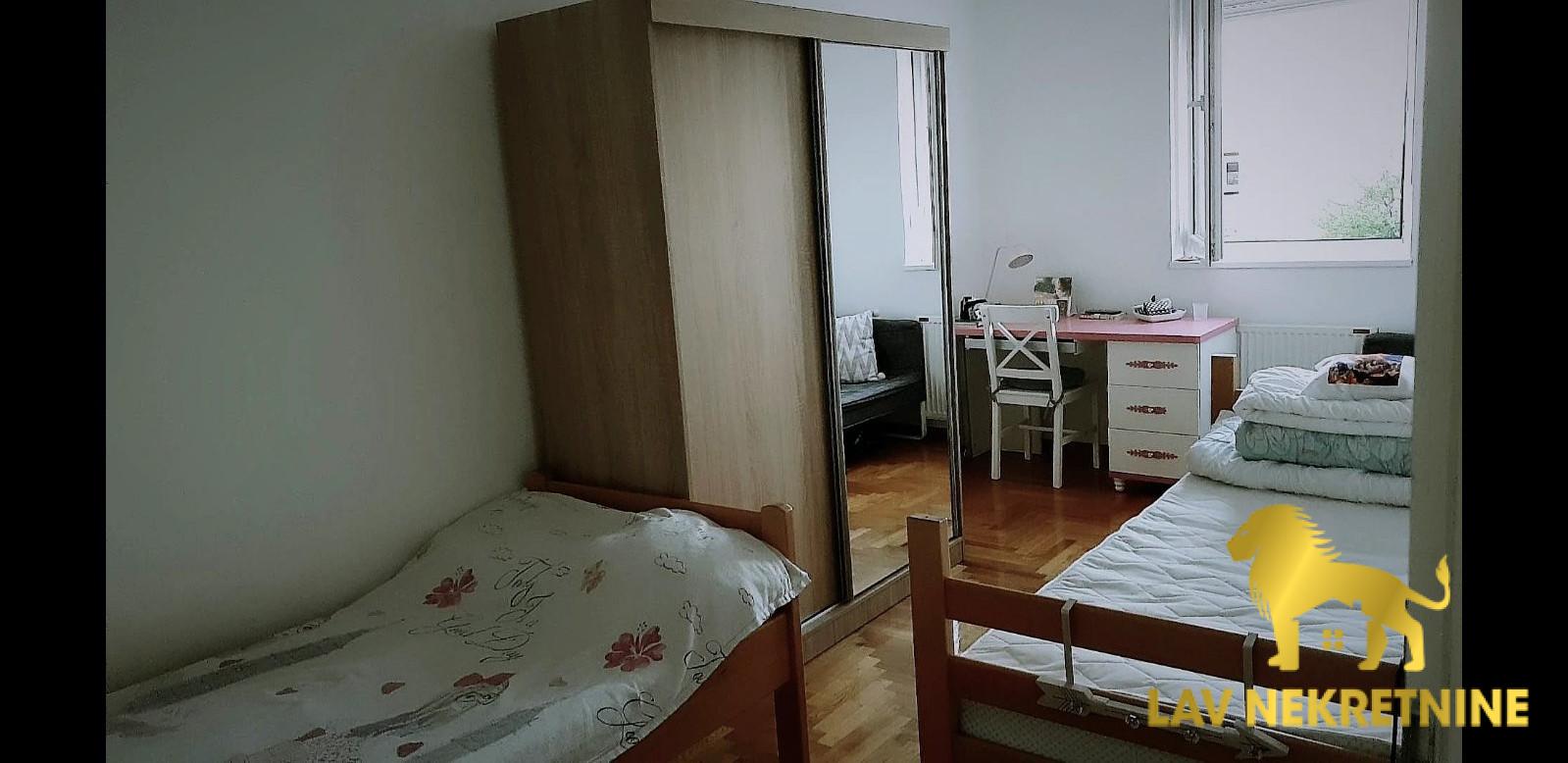 Stan Prodaja Novi Sad Stan Prodaja Novi Sad 54 m2