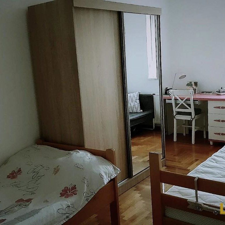 Stan Prodaja Novi Sad  54 m2
