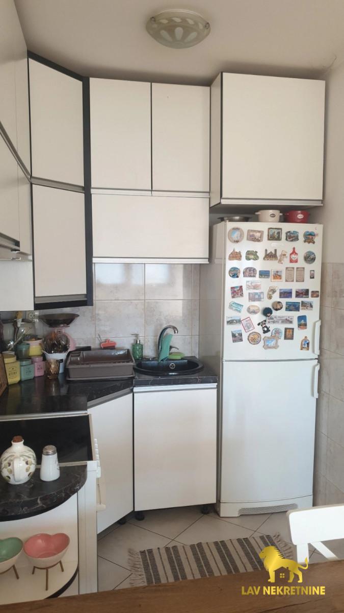 Stan Prodaja Novi Sad Stan Prodaja Novi Sad 54 m2