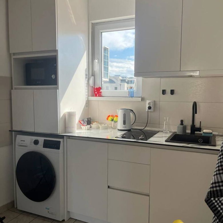 Stan Prodaja Novi Sad  32 m2