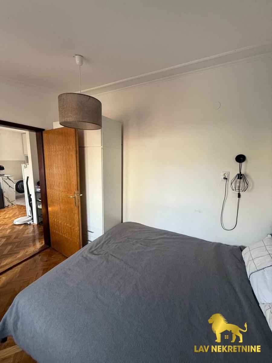 Stan Prodaja Novi Sad  32 m2