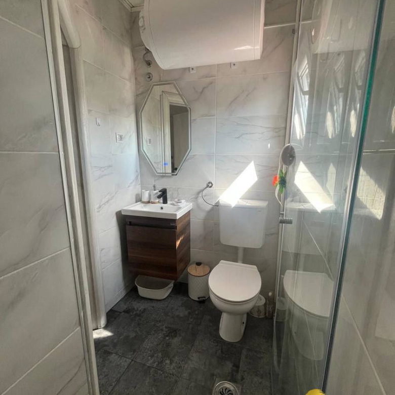 Stan Prodaja Novi Sad  32 m2