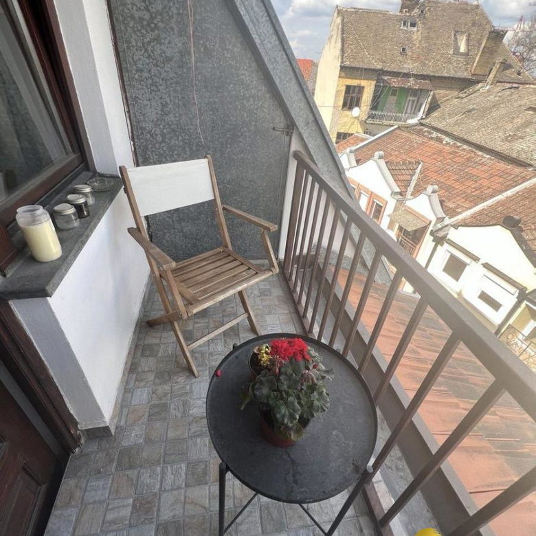 Stan Prodaja Novi Sad  32 m2