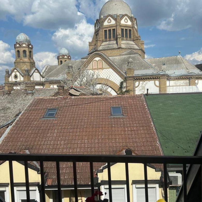 Stan Prodaja Novi Sad  32 m2