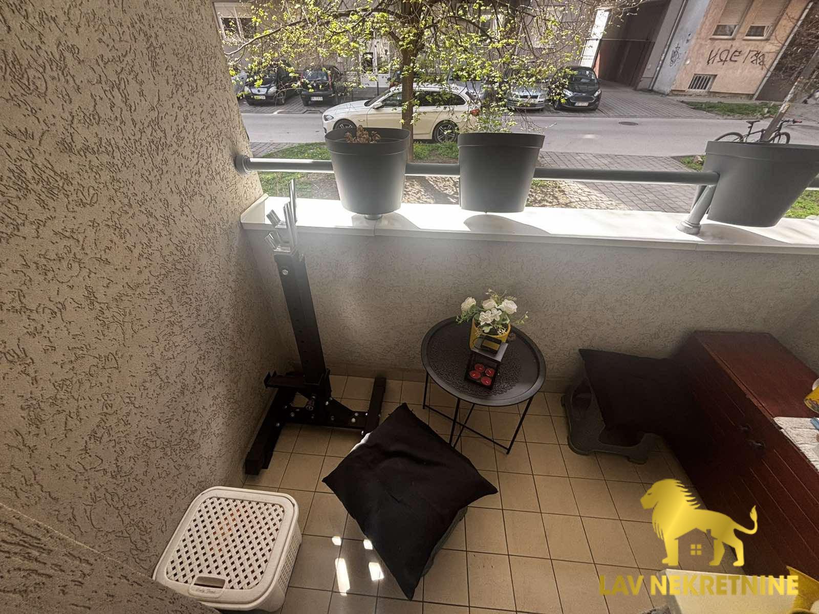 Stan Prodaja Novi Sad Stan Prodaja Novi Sad 37 m2