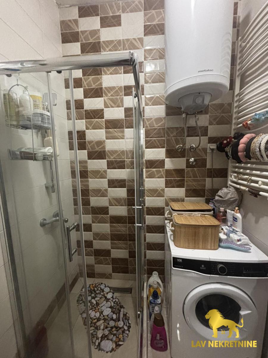 Stan Prodaja Novi Sad Stan Prodaja Novi Sad 37 m2