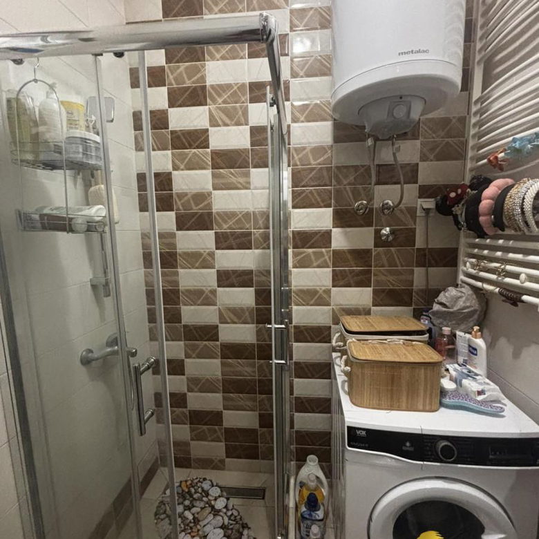 Stan Prodaja Novi Sad  37 m2