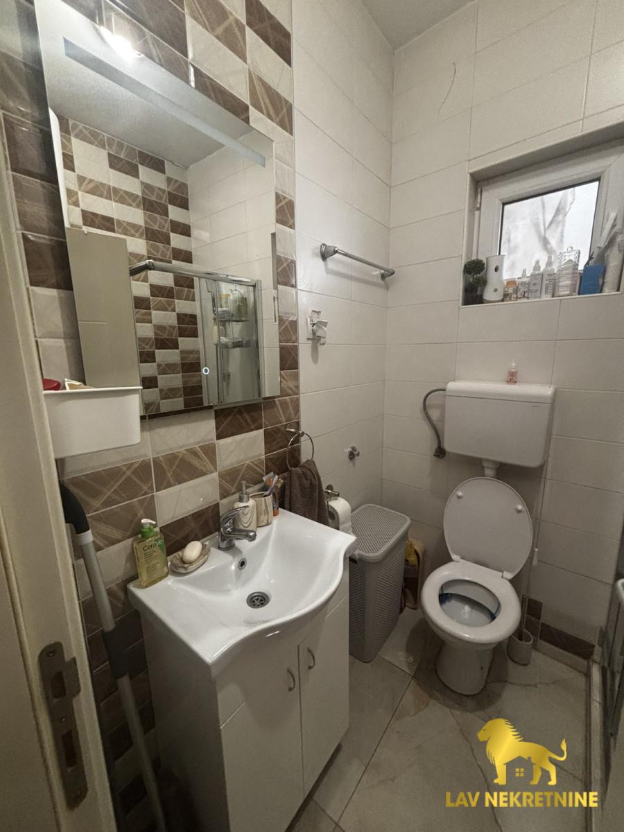 Stan Prodaja Novi Sad Stan Prodaja Novi Sad 37 m2
