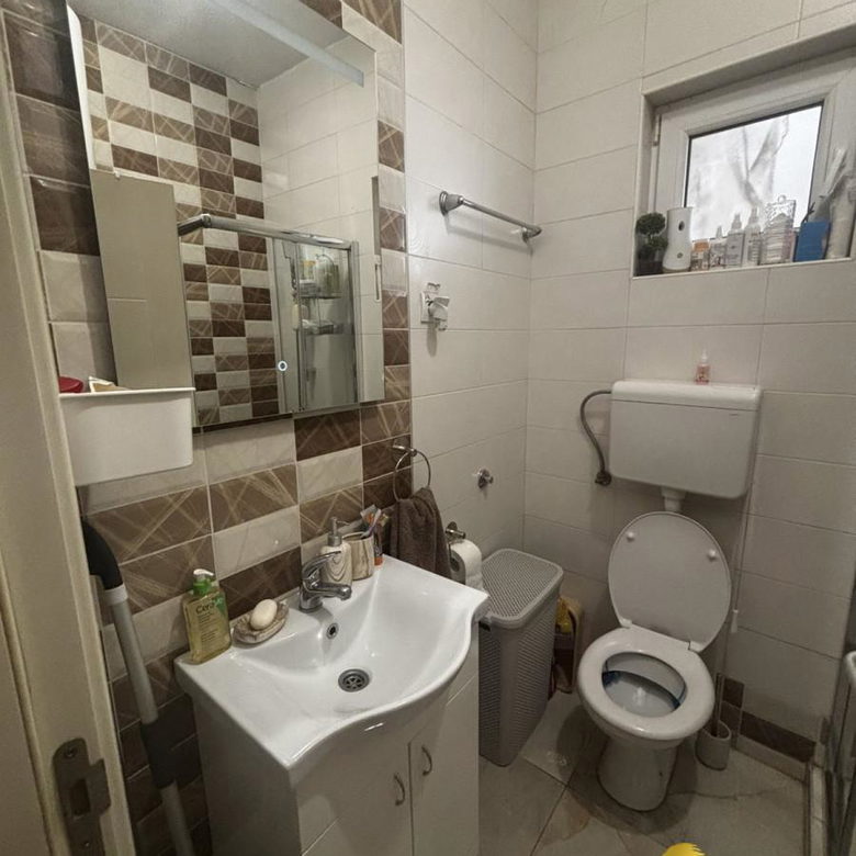 Stan Prodaja Novi Sad  37 m2