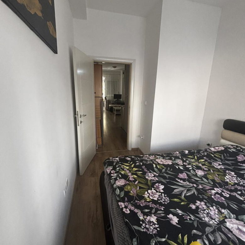 Stan Prodaja Novi Sad  37 m2