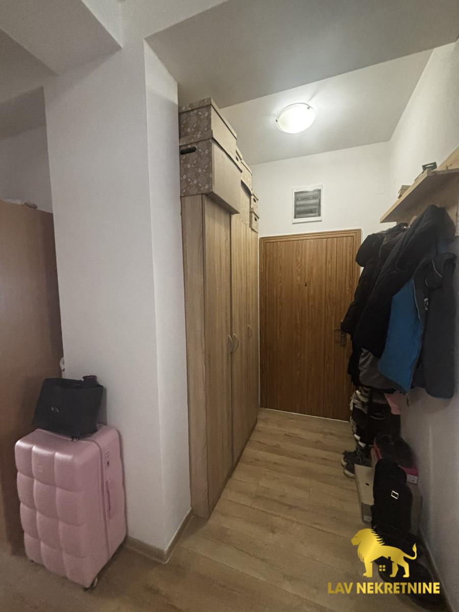 Stan Prodaja Novi Sad Stan Prodaja Novi Sad 37 m2