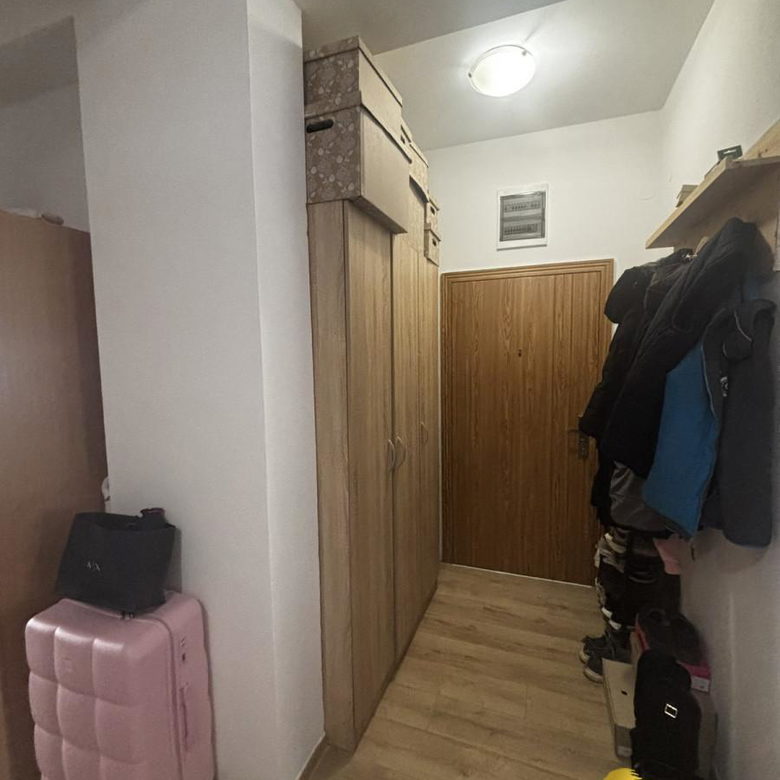 Stan Prodaja Novi Sad  37 m2