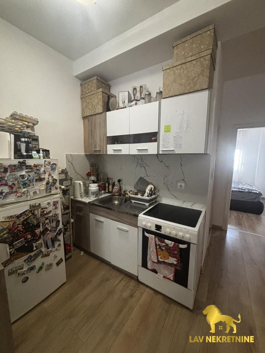 Stan Prodaja Novi Sad Stan Prodaja Novi Sad 37 m2