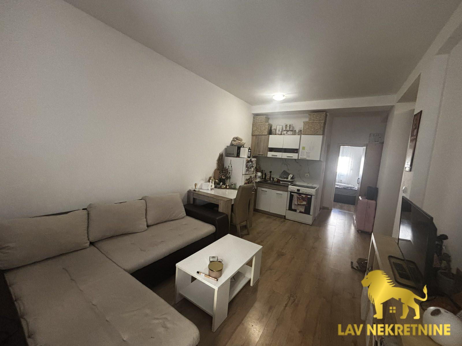 Stan Prodaja Novi Sad Stan Prodaja Novi Sad 37 m2