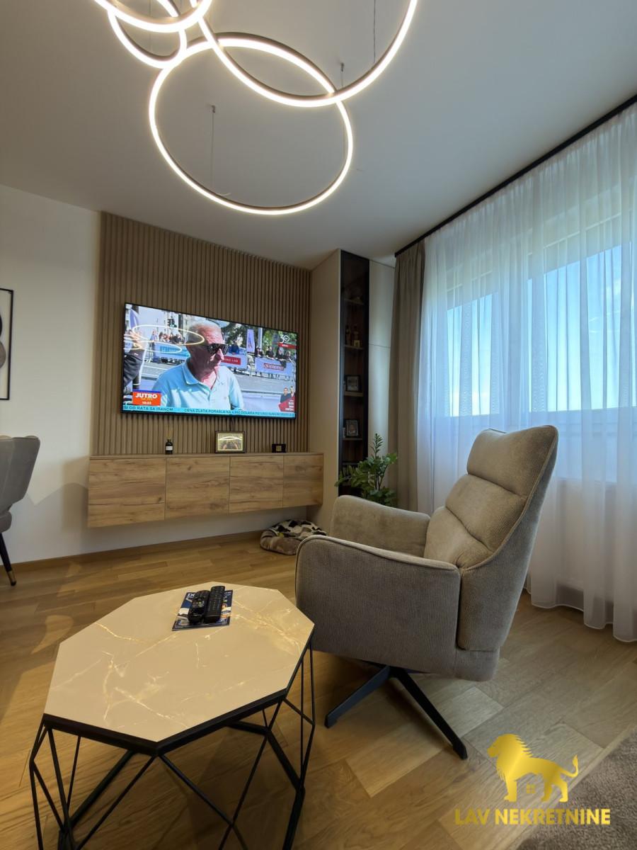 Stan Prodaja Novi Sad Nova Detelinara 80 m2
