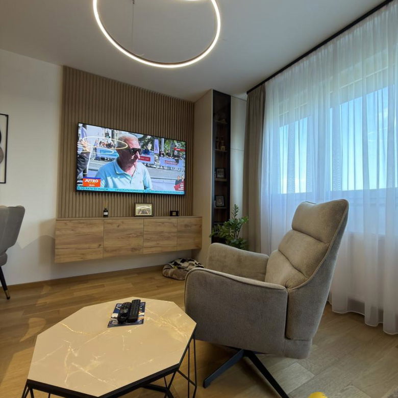 Stan Prodaja Novi Sad Nova Detelinara 80 m2