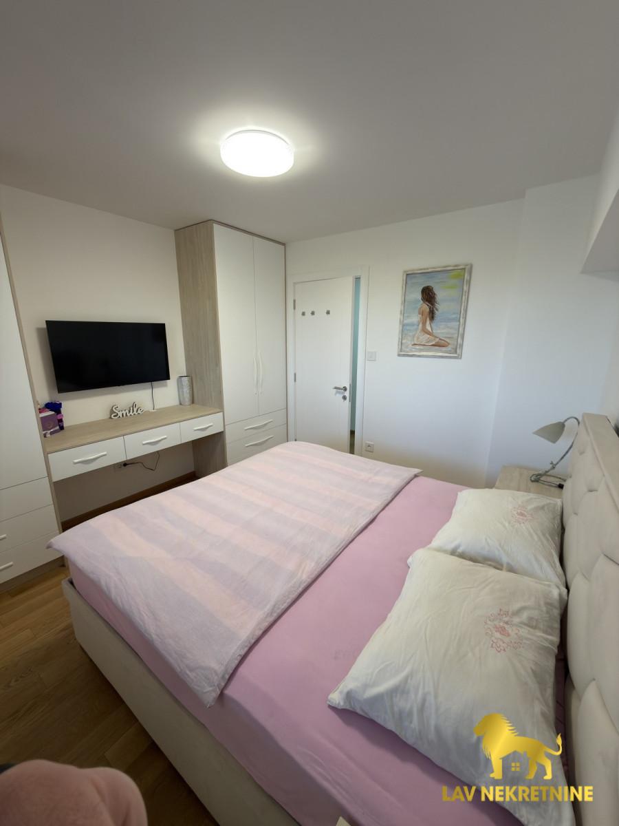 Stan Prodaja Novi Sad Nova Detelinara 80 m2