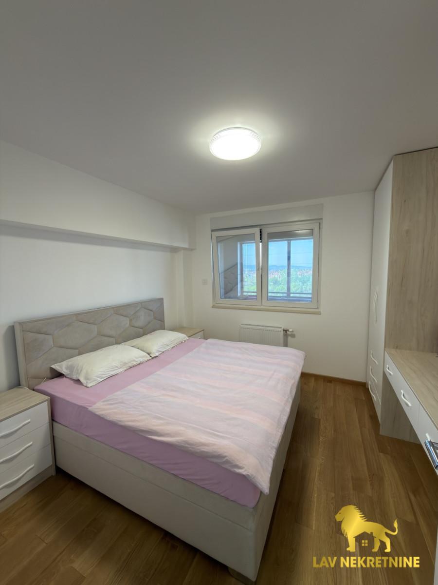 Stan Prodaja Novi Sad Nova Detelinara 80 m2