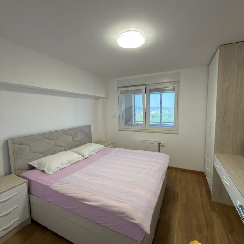 Stan Prodaja Novi Sad Nova Detelinara 80 m2