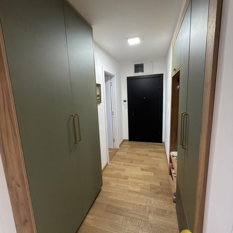 Stan Prodaja Novi Sad Nova Detelinara 80 m2