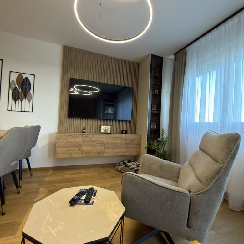 Stan Prodaja Novi Sad Nova Detelinara 80 m2