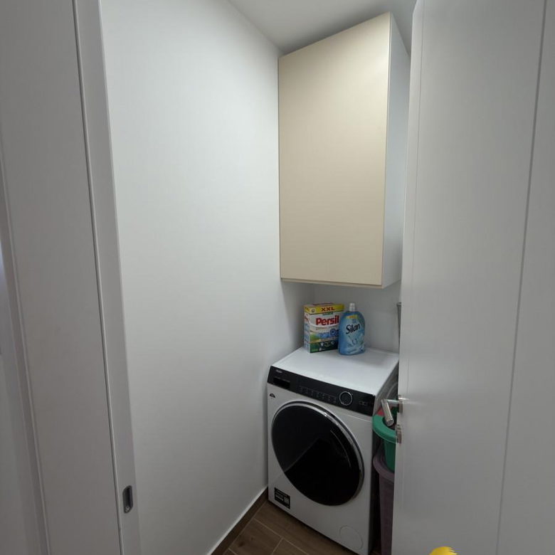 Troiposoban stan na prodaju, Nova Detelinara, Novi Sad, 80m², 278.000 €