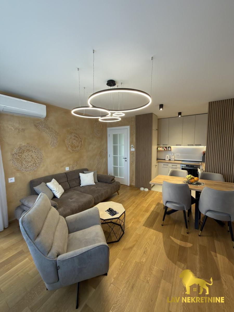 Stan Prodaja Novi Sad Nova Detelinara 80 m2