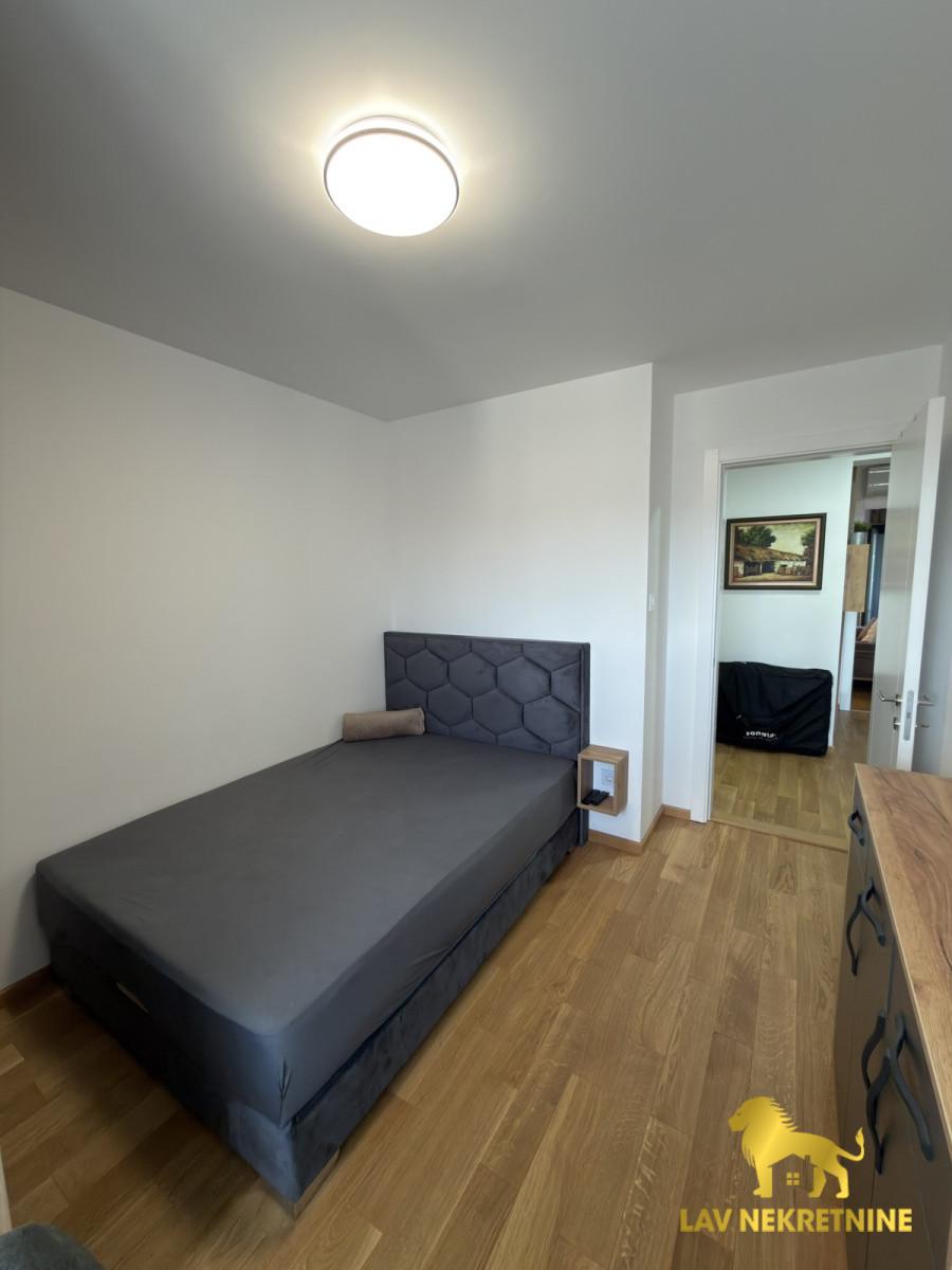 Troiposoban stan na prodaju, Nova Detelinara, Novi Sad, 80m², 278.000 €
