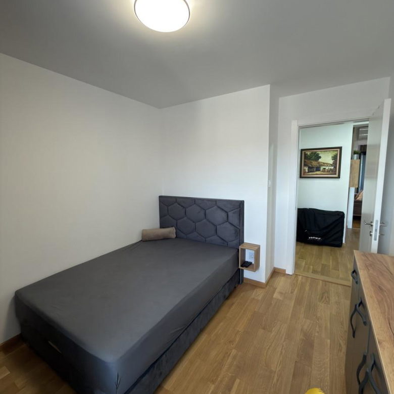 Troiposoban stan na prodaju, Nova Detelinara, Novi Sad, 80m², 278.000 €