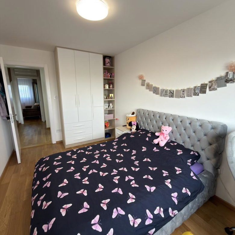 Troiposoban stan na prodaju, Nova Detelinara, Novi Sad, 80m², 278.000 €