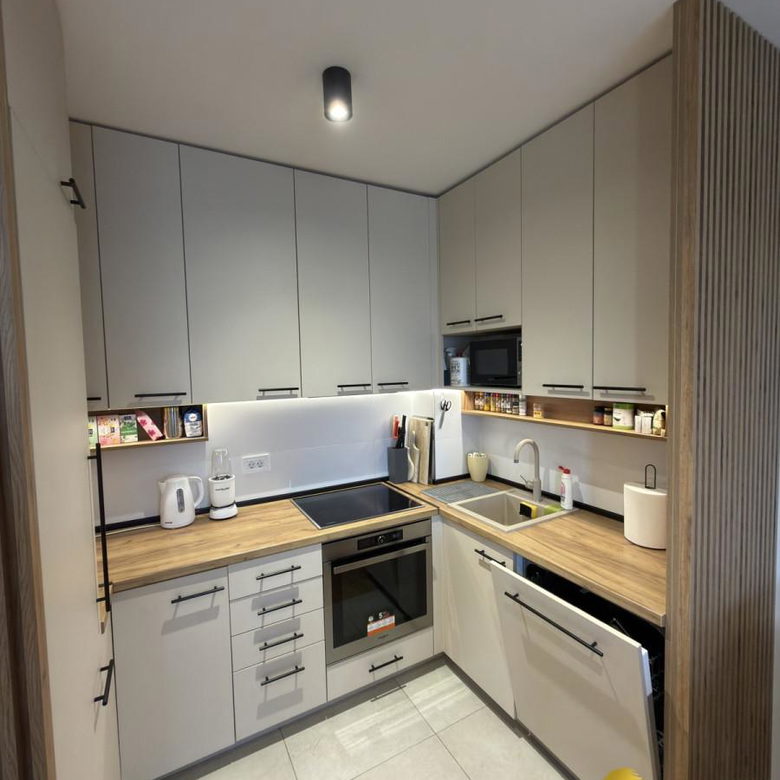 Stan Prodaja Novi Sad Nova Detelinara 80 m2