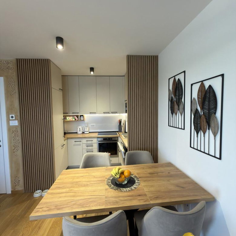Stan Prodaja Novi Sad Nova Detelinara 80 m2