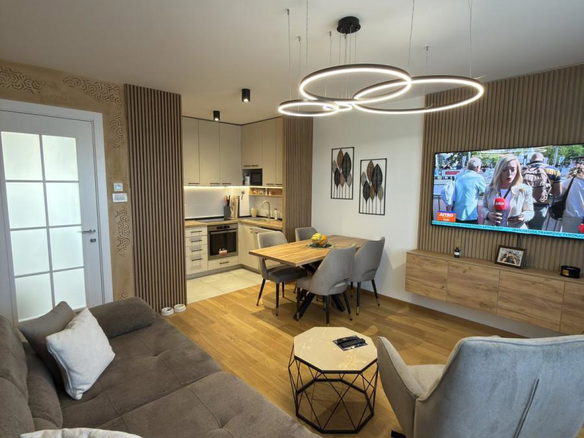 Stan Prodaja Novi Sad Nova Detelinara 80 m2