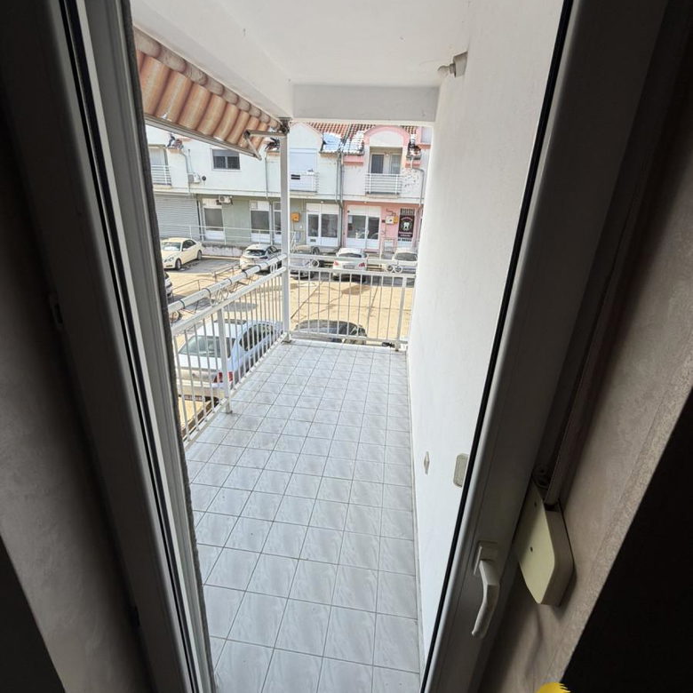 Četvorosoban stan na prodaju, Centar, Inđija, 94m², 154.500 €
