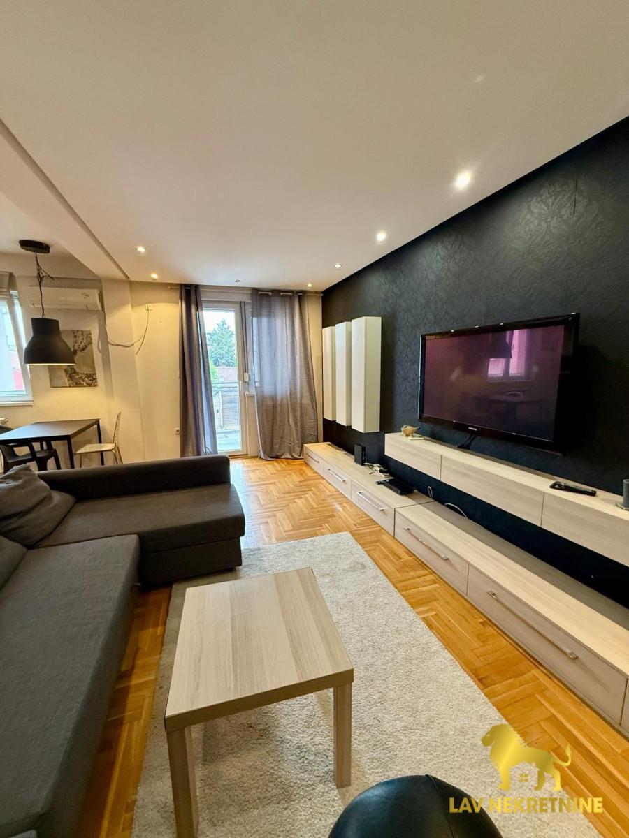 Stan Izdavanje Novi Sad Stan Izdavanje Novi Sad 103 m2