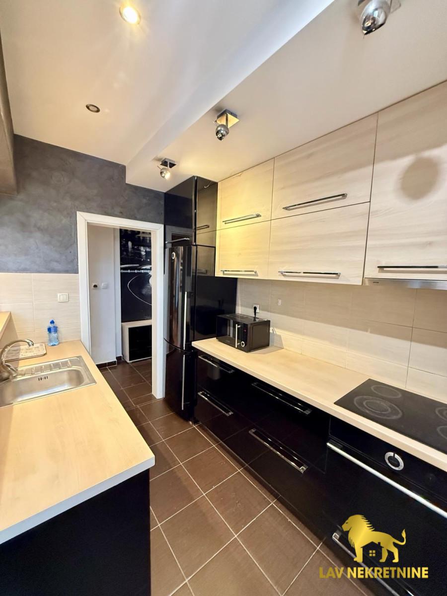 Stan Izdavanje Novi Sad Stan Izdavanje Novi Sad 103 m2
