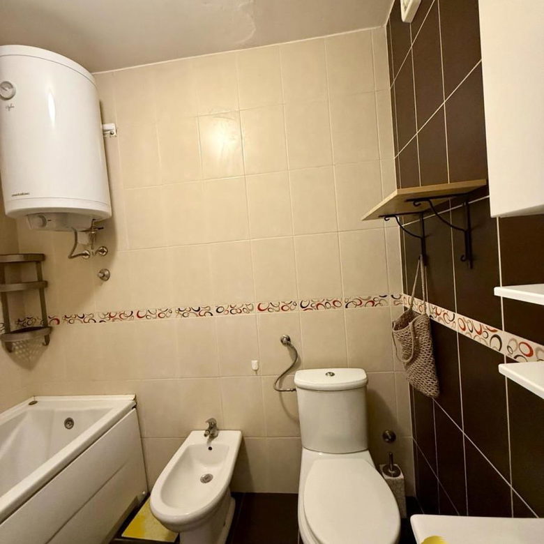Troiposoban stan za izdavanje, Centar, Novi Sad, 103m², 950 €/mes