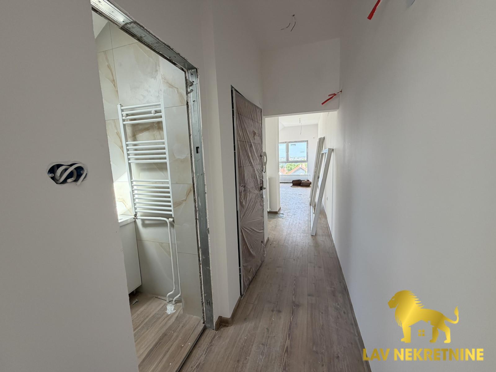 Stan Prodaja Novi Sad Stan Prodaja Novi Sad 54 m2