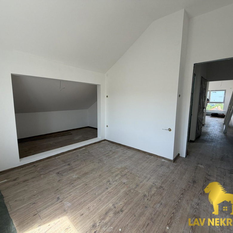 Stan Prodaja Novi Sad  54 m2