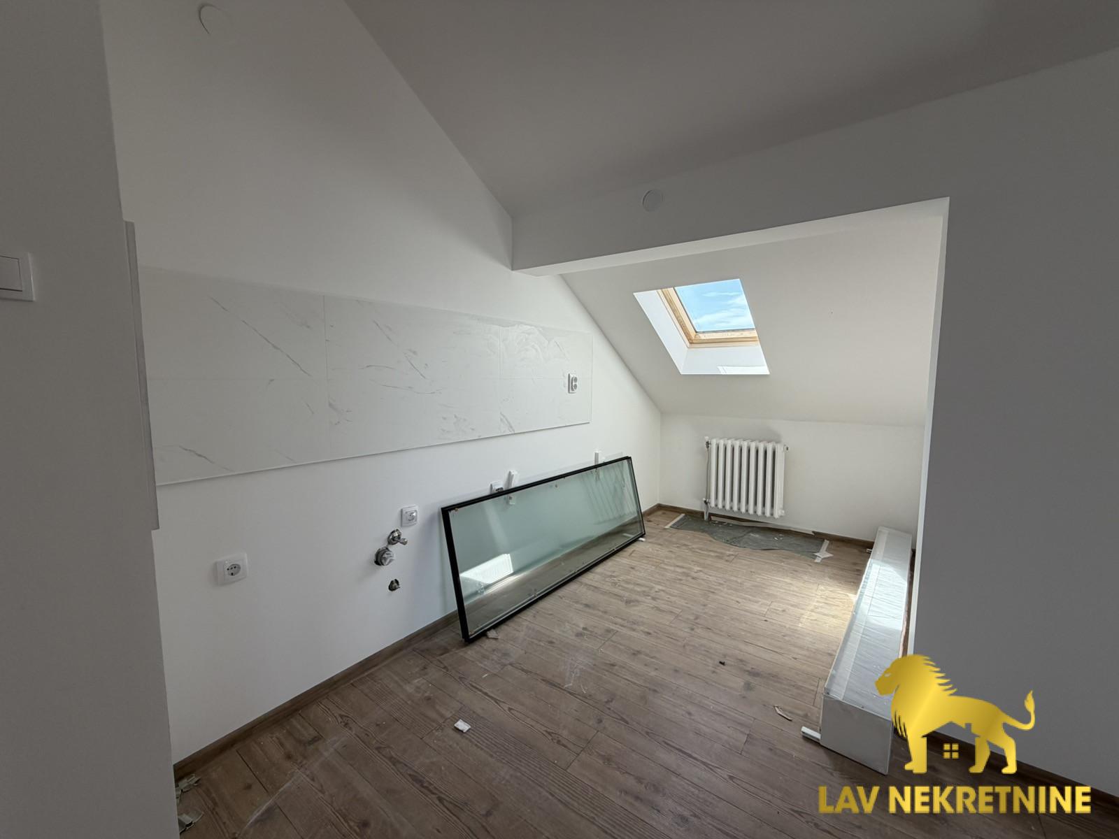 Stan Prodaja Novi Sad Stan Prodaja Novi Sad 54 m2