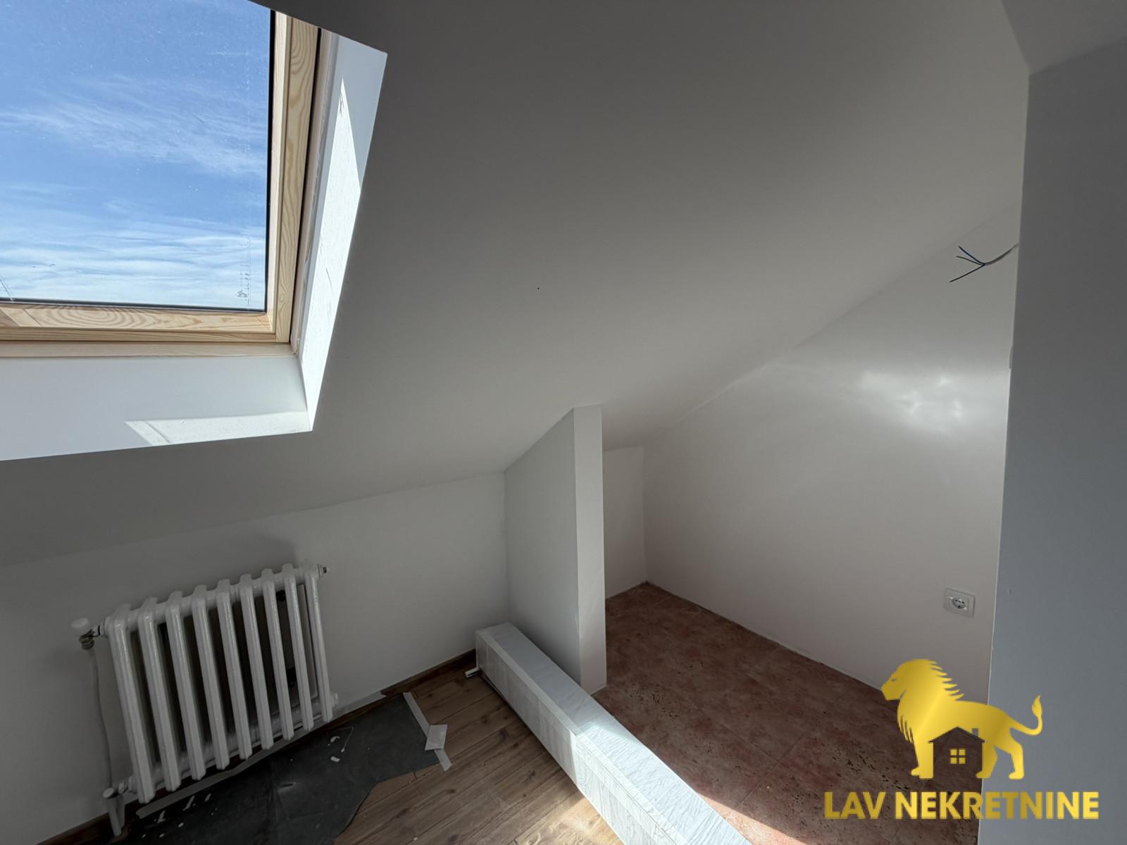 Stan Prodaja Novi Sad Stan Prodaja Novi Sad 54 m2